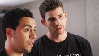 image de la news Premières images de la saison 2 de "How to make it in America"