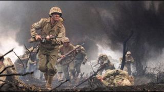 image de la news Audiences du Week-end : c’est l’enfer pour "Band of Brothers"