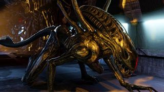 image de la news "Aliens : Colonial Marines" : bande-annonce [VIDEO]