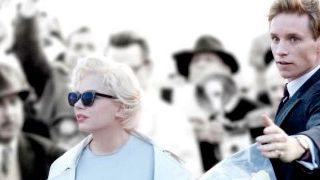 image de la news "My week with Marilyn" : première affiche [PHOTO]