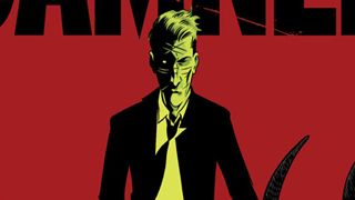 image de la news Showtime adapte le comic book "The Damned"