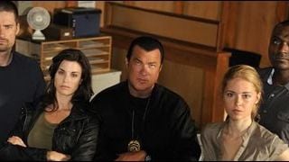 image de la news A la rentrée sur 13ème Rue : Steven Seagal prend les commandes
