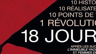 image de la news "18 jours" : avant-première au MK2 Hautefeuille