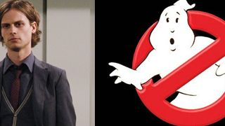 image de la news Un "Esprit Criminel" dans "SOS Fantômes 3" ?