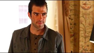 image de la news Zachary Quinto s'invite dans "American Horror Story"