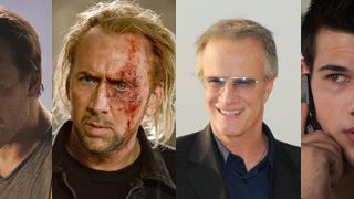 image de la news Taylor Lautner et Nicolas Cage dans "Expendables 2" ?