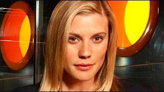 image de la news Une nouvelle série pour Katee Sackhoff