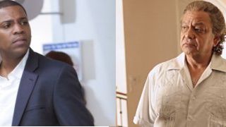 image de la news Mekhi Phifer et Cheech Marin invités de l'"Enquêteur malgré lui"