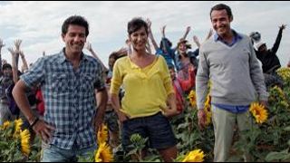 image de la news TF1 tourne la mini série "Vive la colo!"