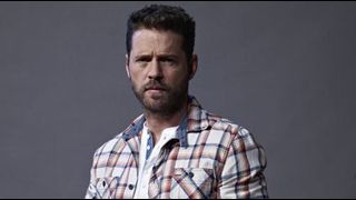 image de la news Jason Priestley dans la mini-série "Bag of Bones"