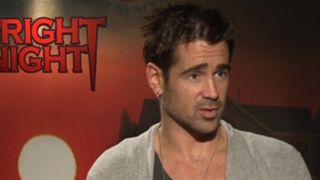 image de la news "Fright Night" : les acteurs au micro ! [SORTIE DVD]