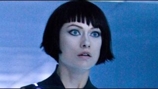 image de la news Olivia Wilde pourrait jouer les “Gorge profonde”