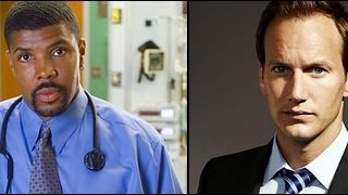 image de la news Eriq La Salle rejoue au docteur !