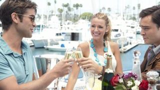 image de la news Premières images de la saison 5 de "Gossip Girl" [VIDEO]