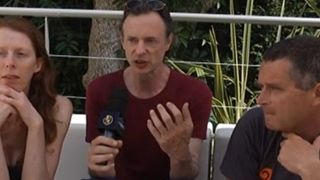 image de la news Rencontre avec l'équipe de "La Fée"