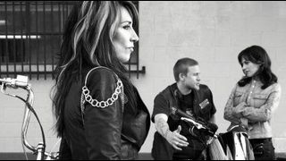 image de la news Audiences US: Record pour le retour des "Sons Of Anarchy" !