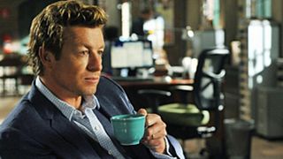 image de la news Audiences: le "Mentalist" s'éclate
