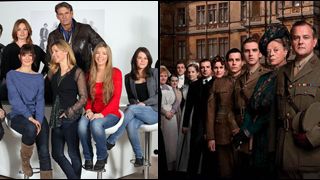 image de la news Les séries de TMC pour la saison 2011/2012