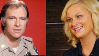 image de la news Pawnee accueille Robert Pine