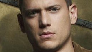 image de la news Wentworth Miller: Patient du "Dr House"