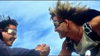 image de la news "Point Break", le remake ? 