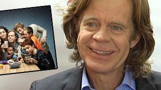 William H. Macy est "Shameless" [VIDEO]