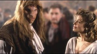 image de la news (Encore) Une nouvelle version de "La Belle et la Bête"