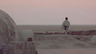 "Star Wars" : Tatooine existe vraiment !