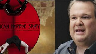 Eric Stonestreet, patient phobique dans "American Horror Story"