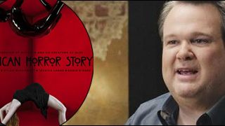 image de la news Eric Stonestreet, patient phobique dans "American Horror Story"