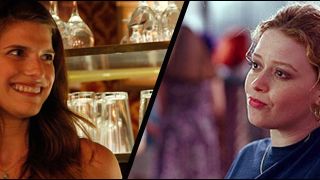 image de la news La "New Girl" se fait deux nouvelles amies