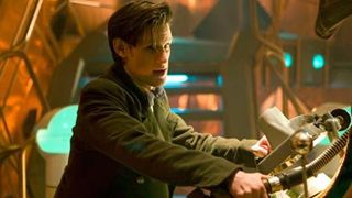 image de la news Le "Doctor Who" remplit le TARDIS pour Noël