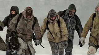 image de la news "The Grey", de Joe Carnahan : la bande-annonce ! [VIDEO]