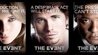 image de la news Audiences : "The Event" mieux que "24"