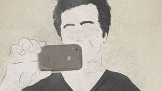 image de la news Arrestation d'un documentariste iranien