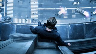 image de la news "Man On A Ledge" : la bande-annonce [VIDEO]