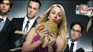 image de la news Audiences US: Les geeks plus forts que les "Angels"