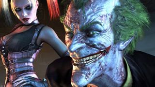 image de la news Batman: Arkham City – Le trailer du Joker enfin dévoilé [VIDEO]