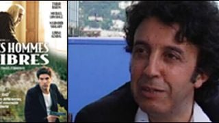 Rencontre avec Ismael Ferroukhi, réalisateur des "Hommes Libres" ! [VIDEO]