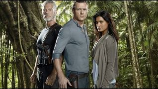 image de la news Audiences US: La déception "Terra Nova" 