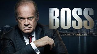 image de la news Starz renouvelle (déjà) "Boss"