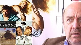 image de la news Jean-Paul Rappeneau revient sur sa carrière... [VIDEO]