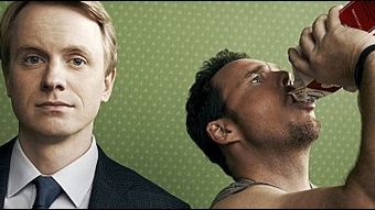 image de la news Audiences US: Pas de "Big Bang" pour le "Gentleman" !