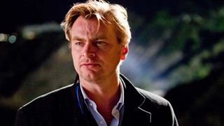 image de la news Christopher Nolan : de "Batman 3" à "La Quatrième dimension" ?