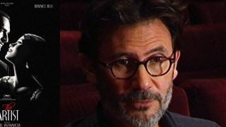 "The Artist" vu par Michel Hazanavicius... [VIDEO]