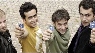 image de la news "Les Invincibles" d’Arte adapté par les Américains !