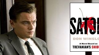 image de la news Leonardo Dicaprio en assassin dans « Satori »