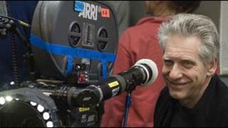 image de la news "La Mouche", remake ou suite pour Cronenberg ?