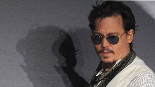 Johnny Depp : que les gros salaires lèvent le doigt !