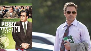image de la news "Perry Mason" : Robert Downey Jr. à la barre ?